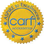 CARF Accredidation